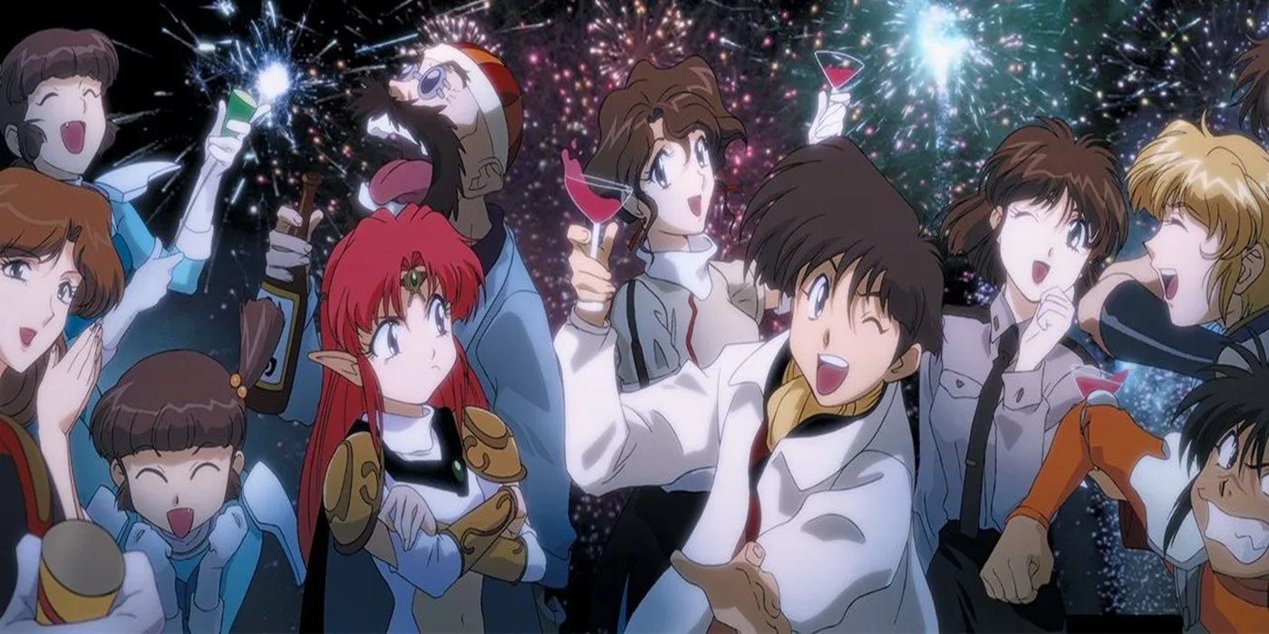 20 Best Anime Series Every Cowboy Bebop Fan Needs to Watch