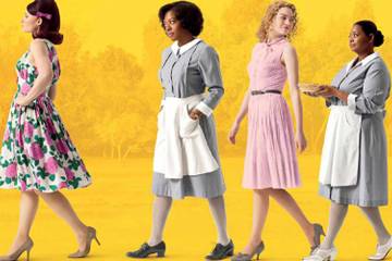 Help Us Cast The Help Summary, Trailer, Cast, Where to Watch and More