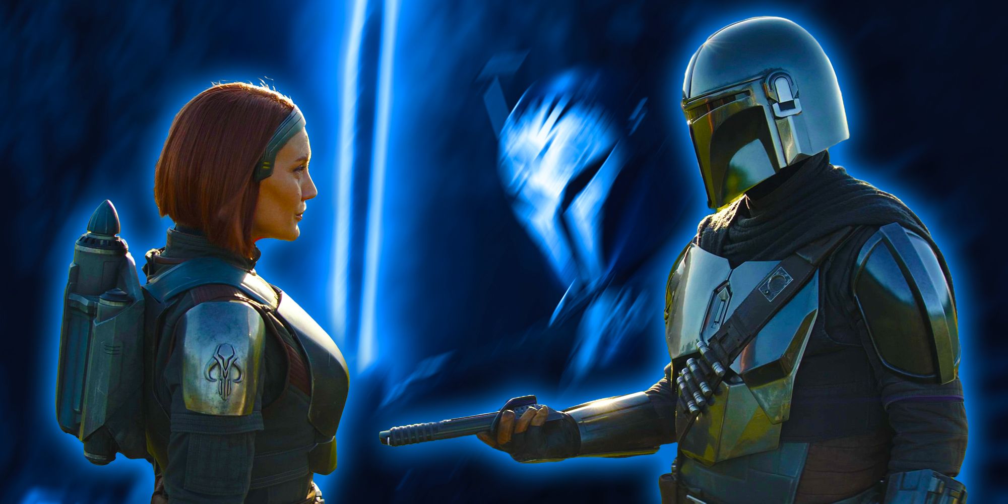 8 Ways Din Djarin Has Become Star Wars Canon's Boba Fett Replacement