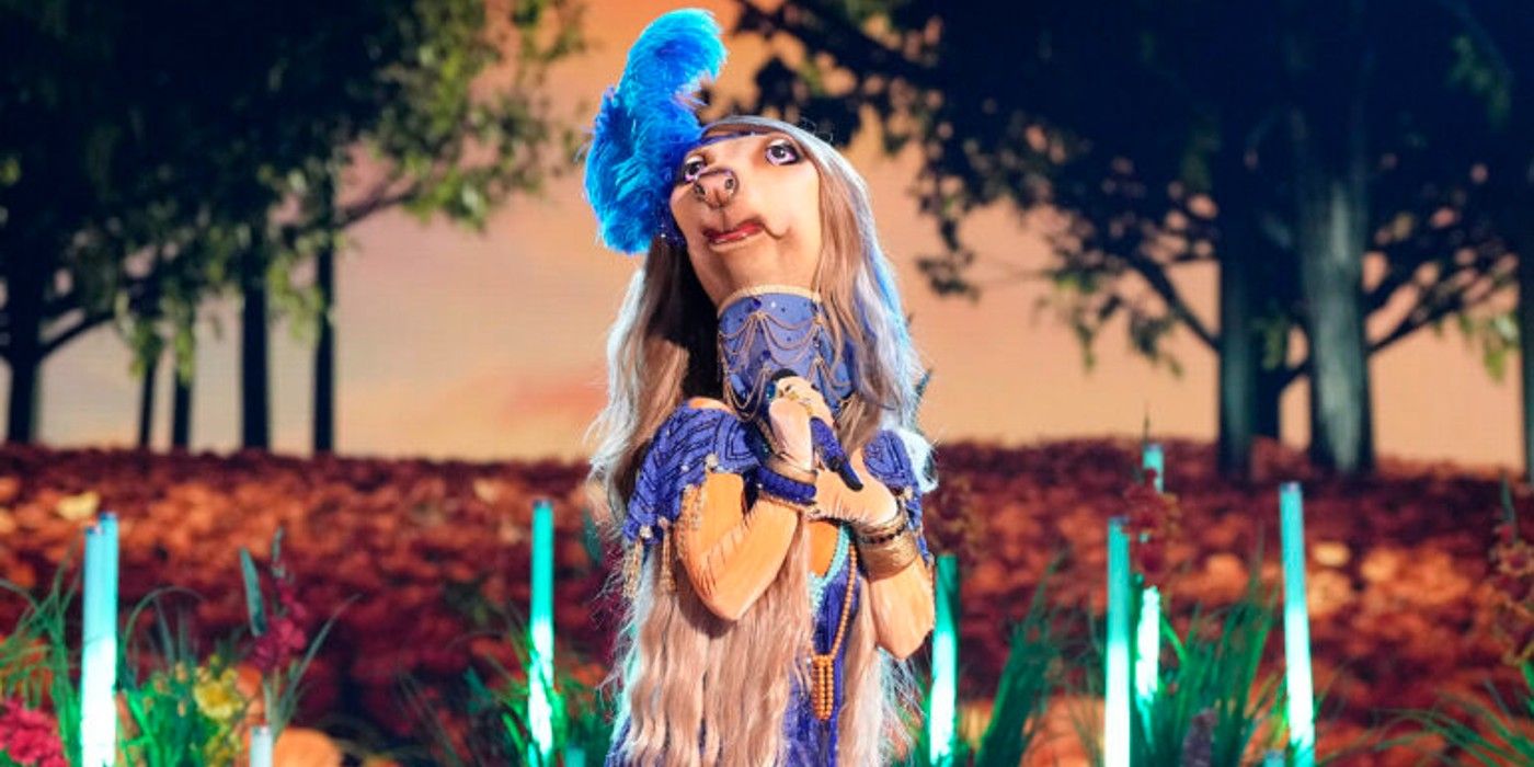 The Masked Singer Season 12: Latest News, Cast, Filming Schedule ...