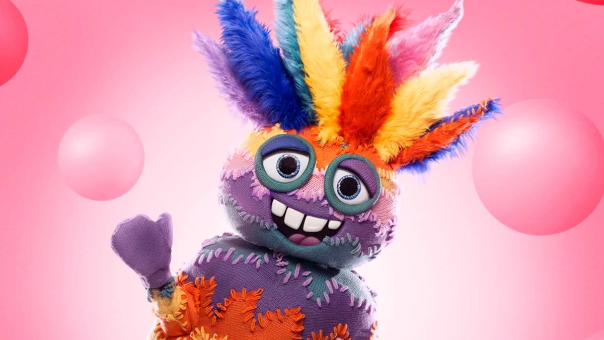 These Clues In Last Night’s The Masked Singer All But Confirm Robin ...