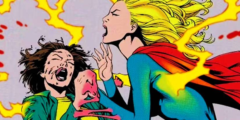 10 Perfect DCU Recasts For Smallville's Supergirl