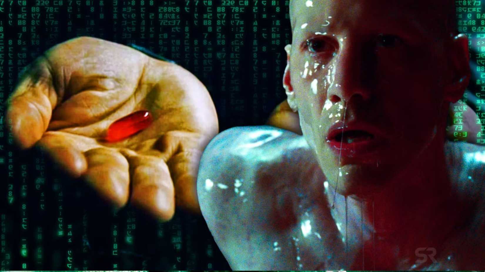 The Matrix Neo Wakes Up in the Real World-1