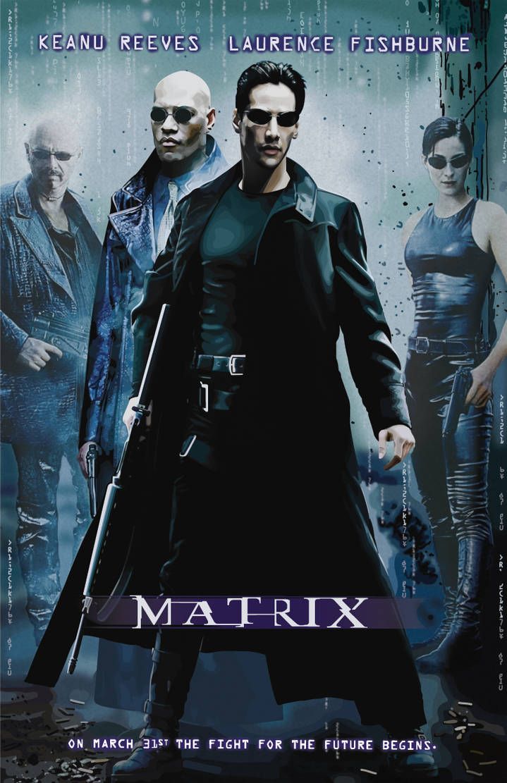 Every Matrix Movie Ranked, According to Critics