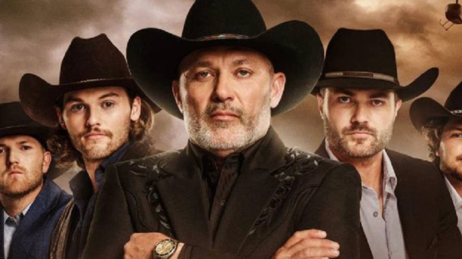 5 Wild McBee Dynasty Secrets (Including One Cast Member’s Legal Scandal)