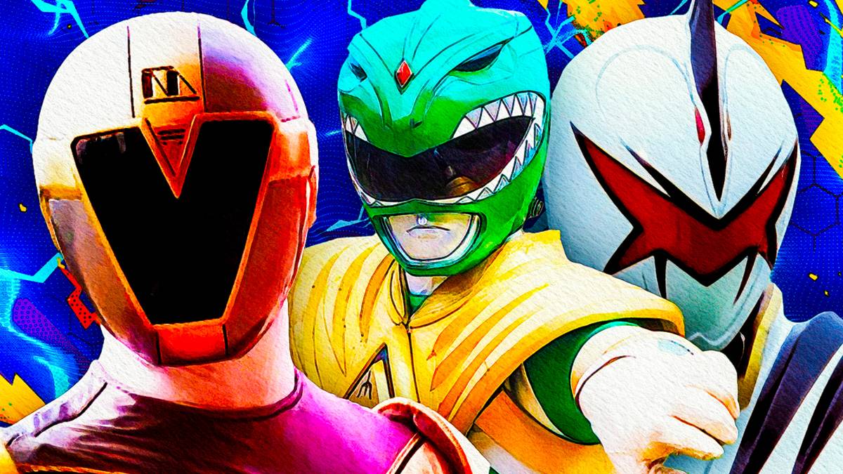 The Sad Truth About The Green Ranger Proves How Iconic Power Rangers ...