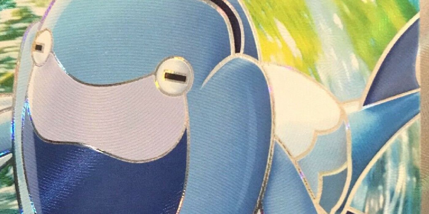 10 Pokémon Who Surprisingly Never Appeared in the Anime