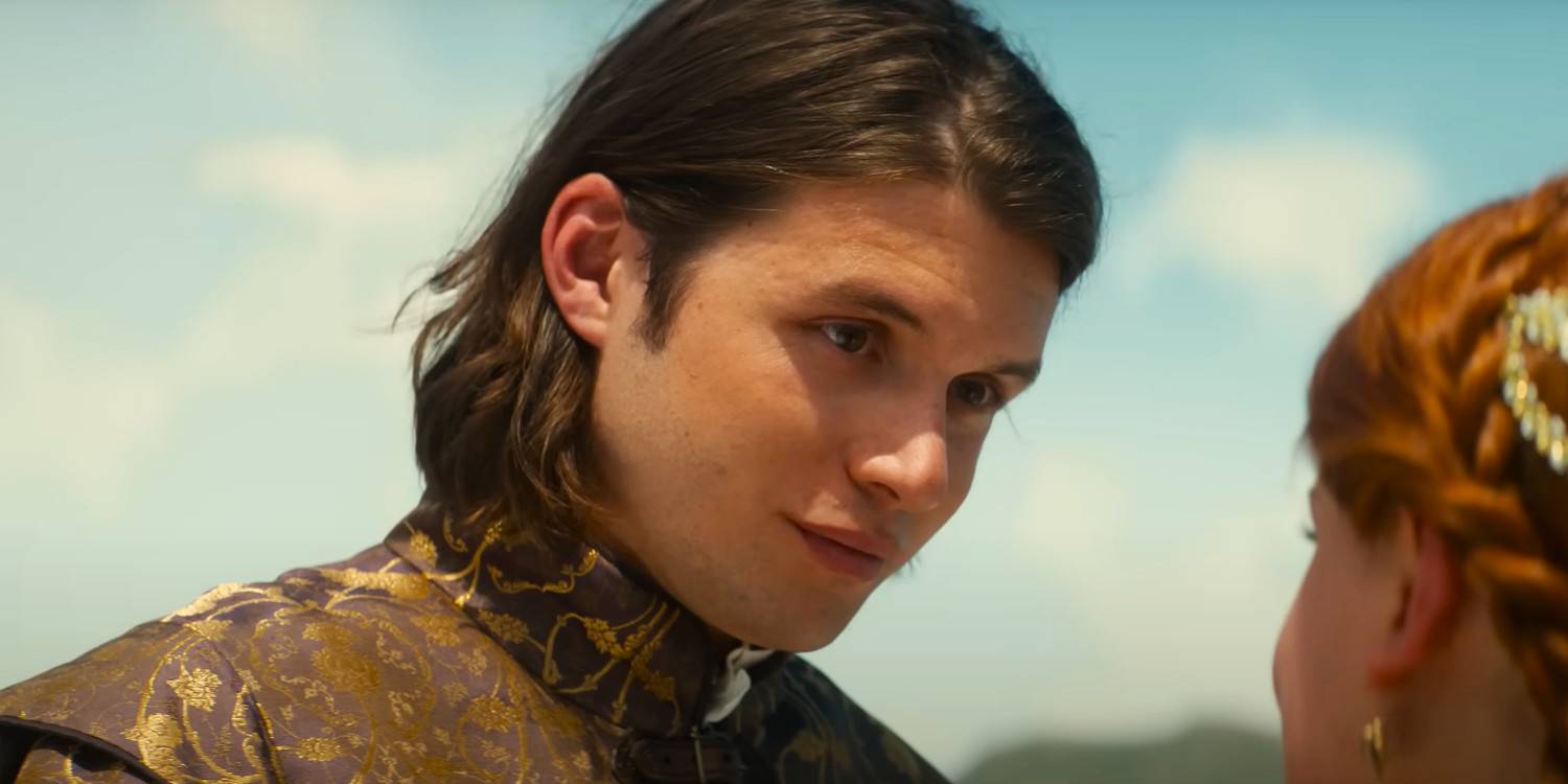 King Roderick Damsel No, The Dragon Is Not Damsel's Real Villain