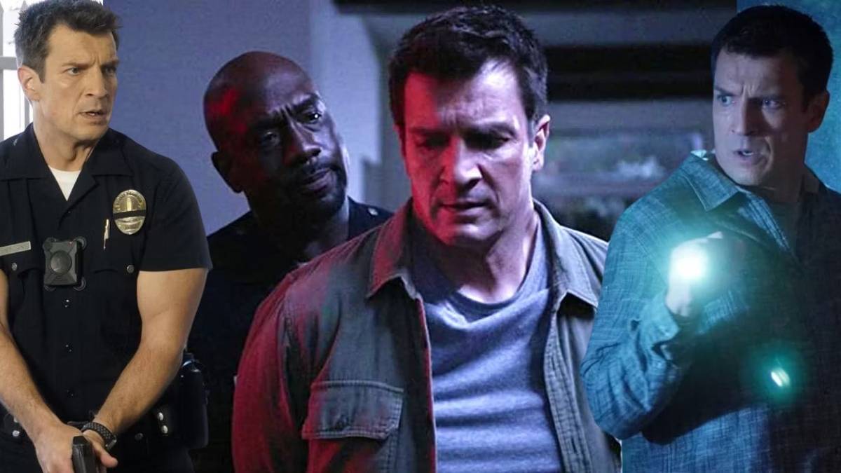 20 Best Episodes Of The Rookie Ranked