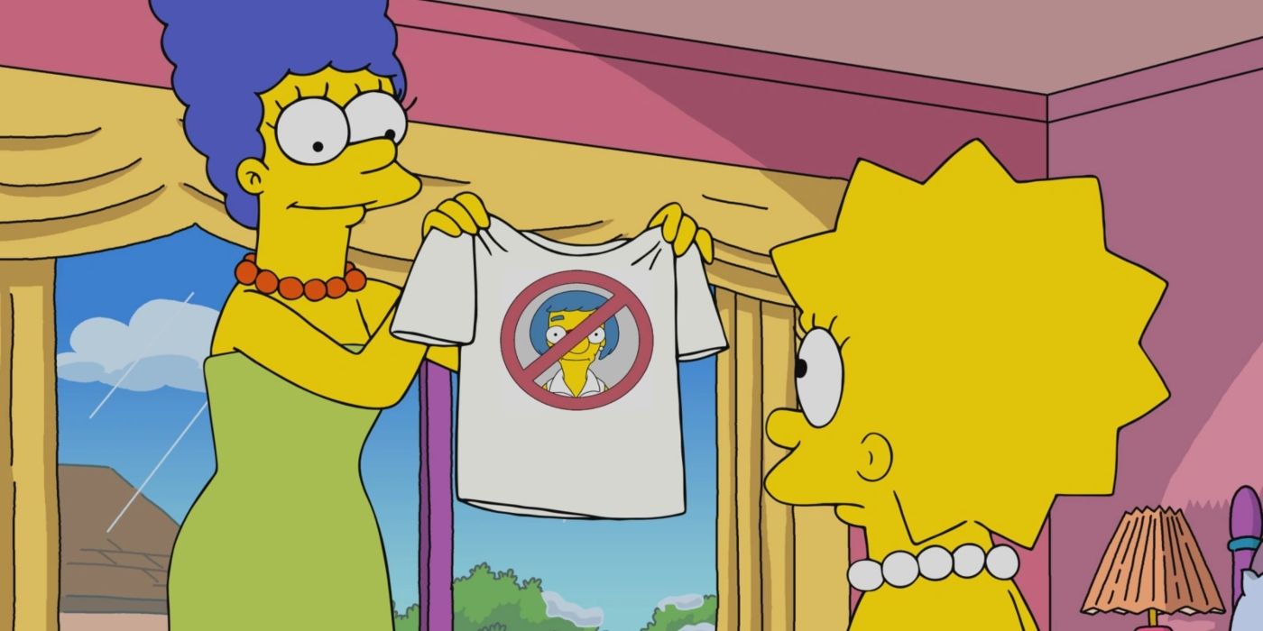 All 13 Stories In The Simpsons Season 36 Episode 6 Explained