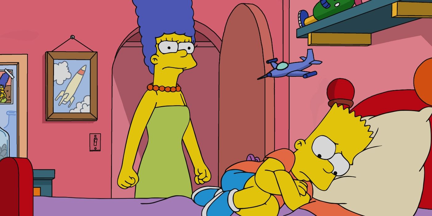 Was That Really The Simpsons Series Finale?!