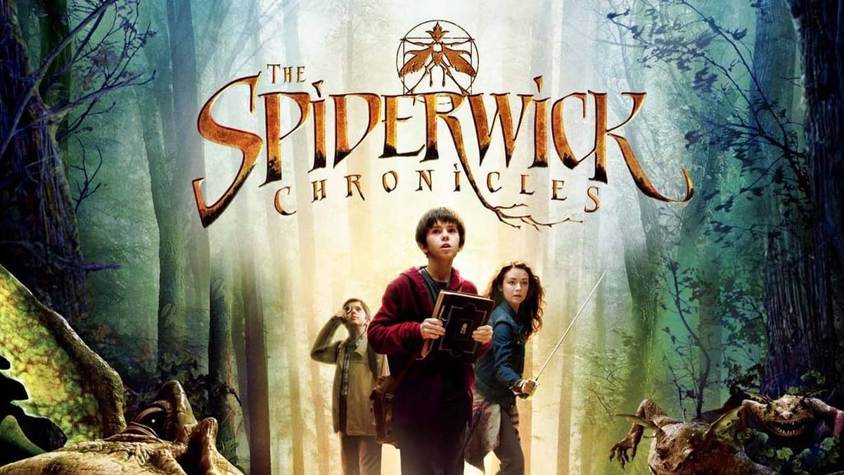 The Spiderwick Chronicles Summary, Trailer, Cast, Where to Watch and More