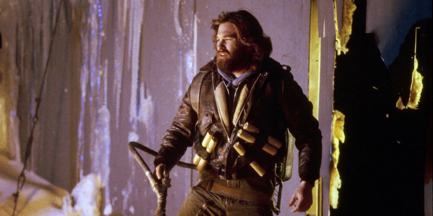 The Thing's Ending Debate Was Solved 22 Years Ago (& You Probably Missed It)