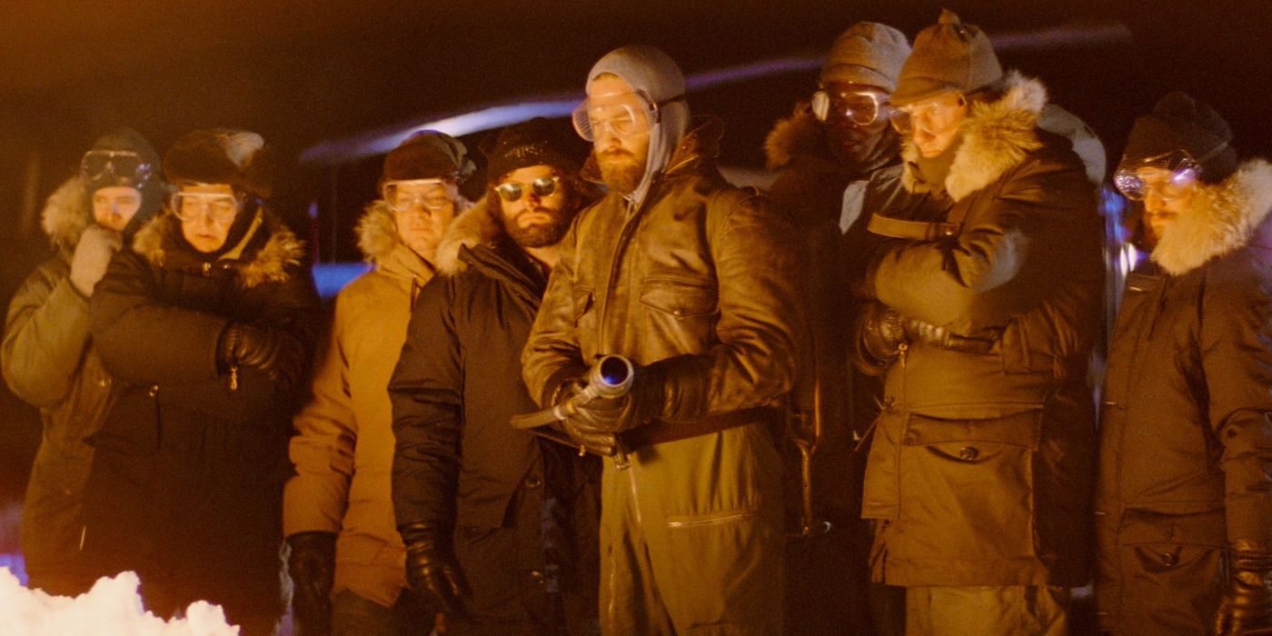 The Thing's Ending Debate Was Solved 22 Years Ago (& You Probably Missed It)