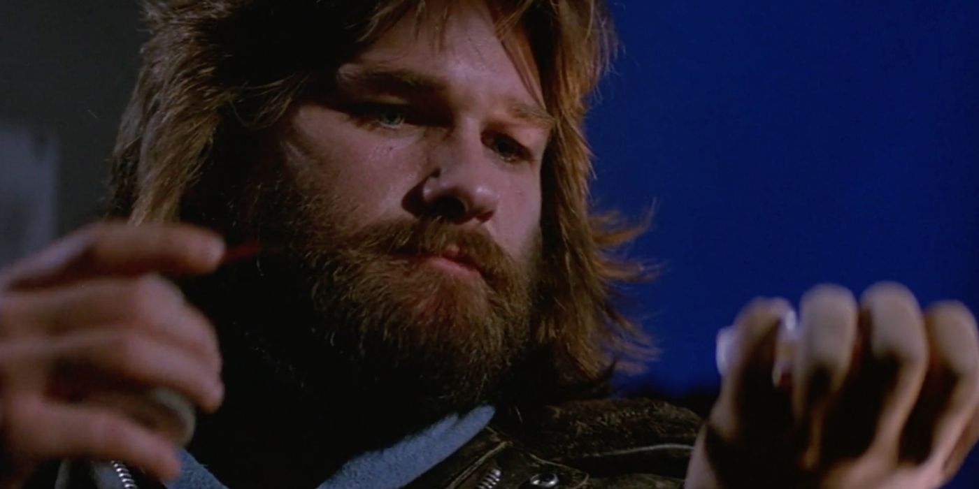 The Thing's Ending Debate Was Solved 22 Years Ago (& You Probably Missed It)