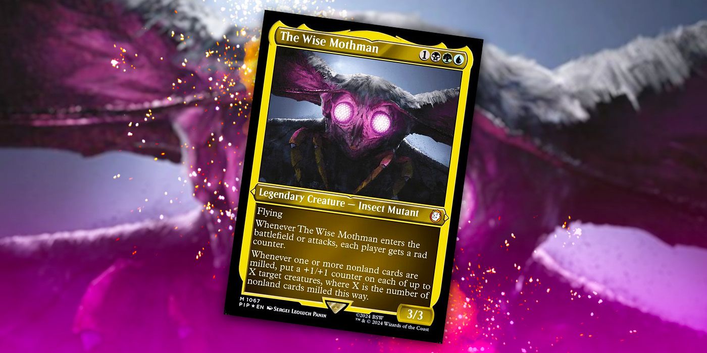 The Best Cards To Upgrade Your Mutant Menace Fallout Precon Deck (Magic: The Gathering) The Best Cards To Upgrade Your Mutant Menace Fallout Precon Deck (Magic: The Gathering)