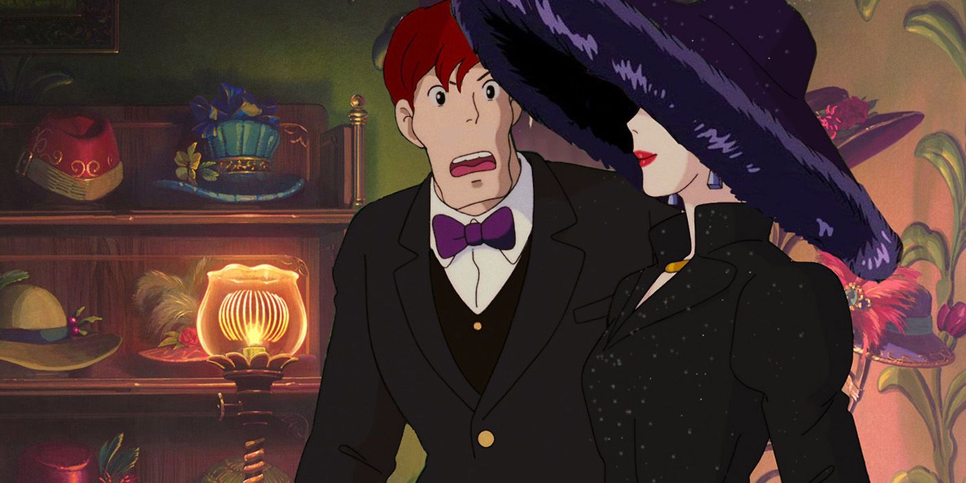 Howl's Moving Castle: 12 Small Details Fans May Have Missed
