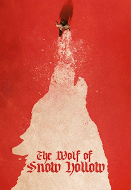 The Wolf of Snow Hollow
