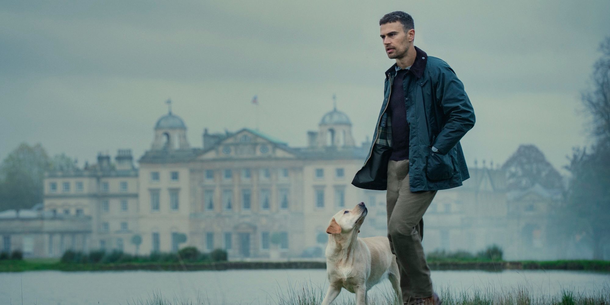The Gentlemen Show vs Movie: 9 Ways Guy Ritchie Remade His Own Story