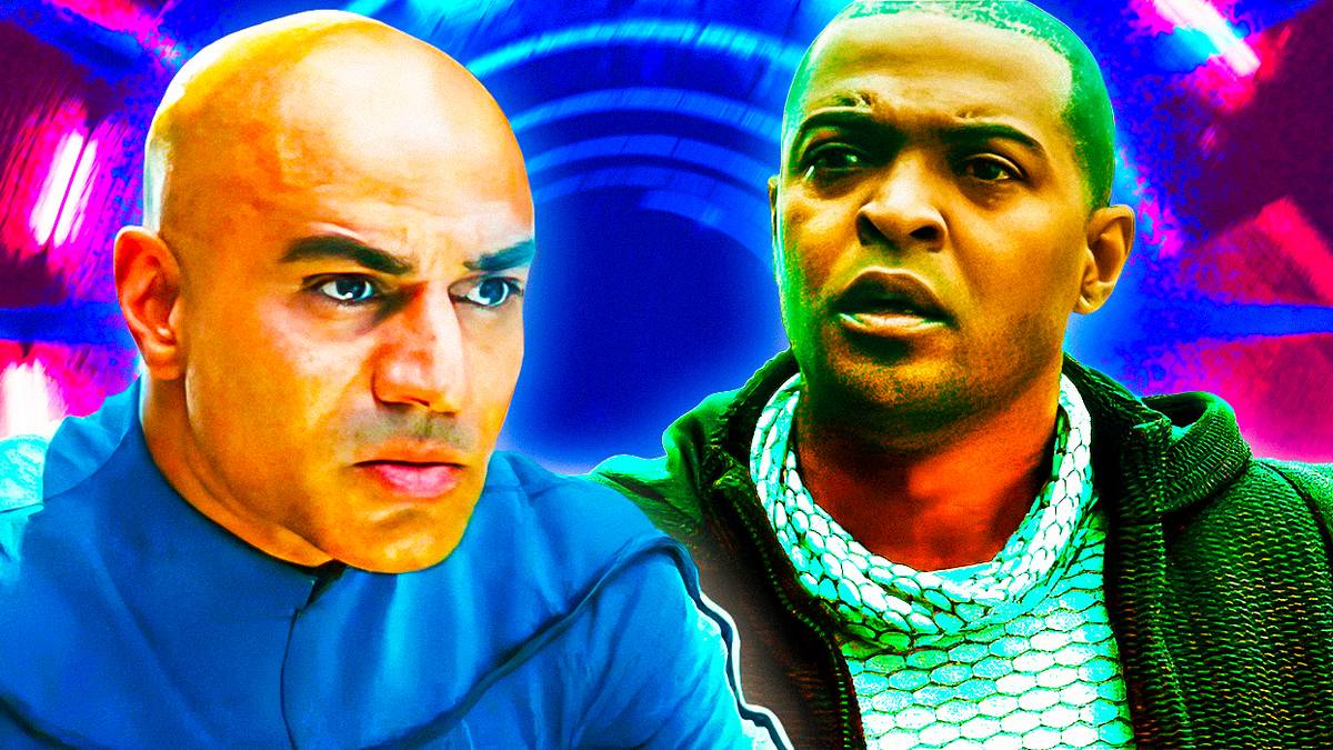 Captain Robau 10 Star Trek Characters J.J. Abrams Introduced To Canon