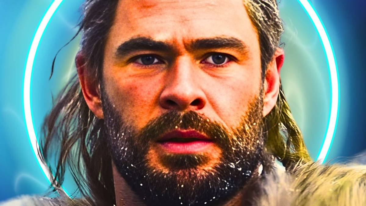 Neil Gaiman's Canceled Thor Prequel Is Still The Perfect Way To Revive ...