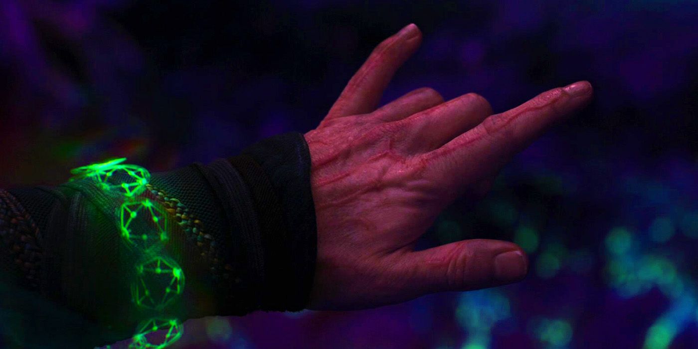 10 Times The MCU Successfully Broke The Marvel Movie Formula