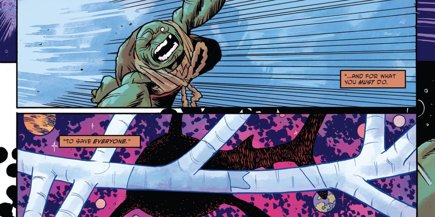 20 Most Powerful Turtles in TMNT Canon (Ranked)
