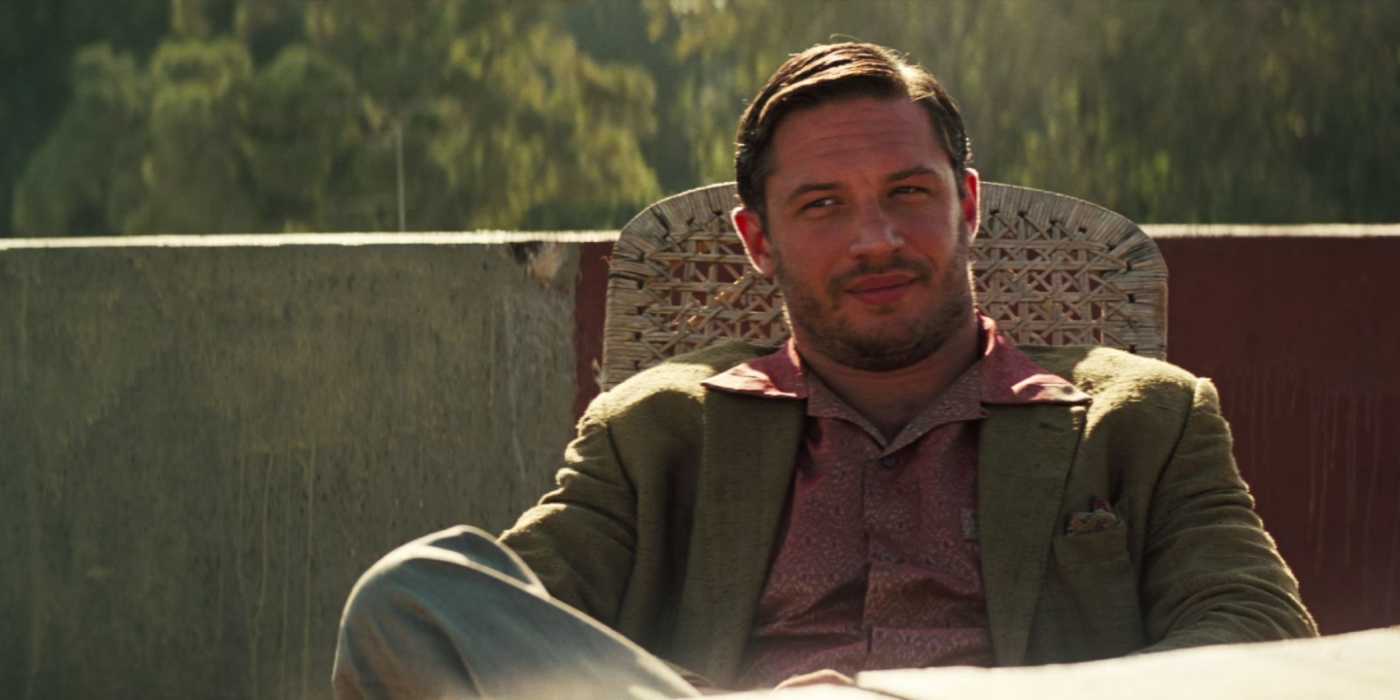 Chair Drop Inception All 5 Totems In Inception & Their Meanings Explained