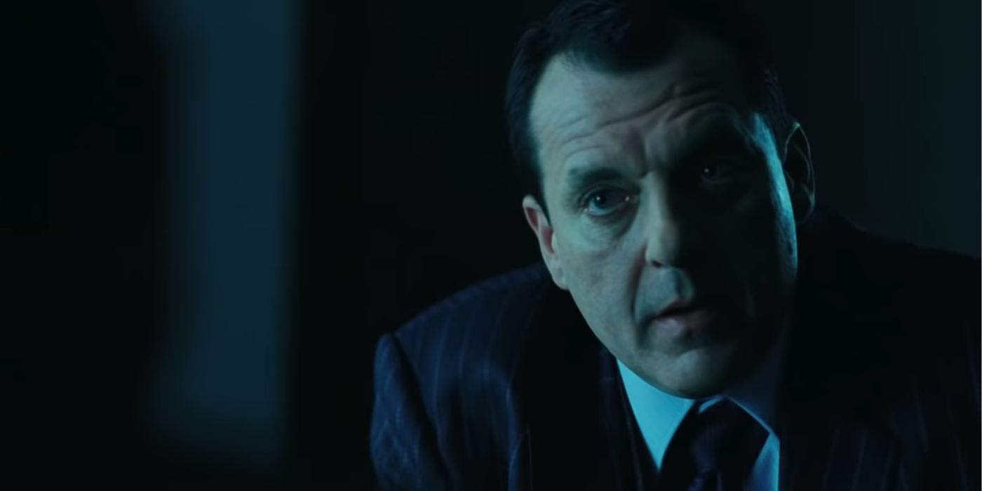 Tom Sizemore in The Snitch Cartel-3