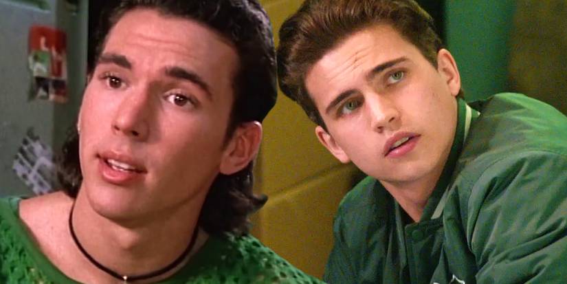 Power Rangers’ Perfect Green Ranger Casting Would Recreate What Made ...