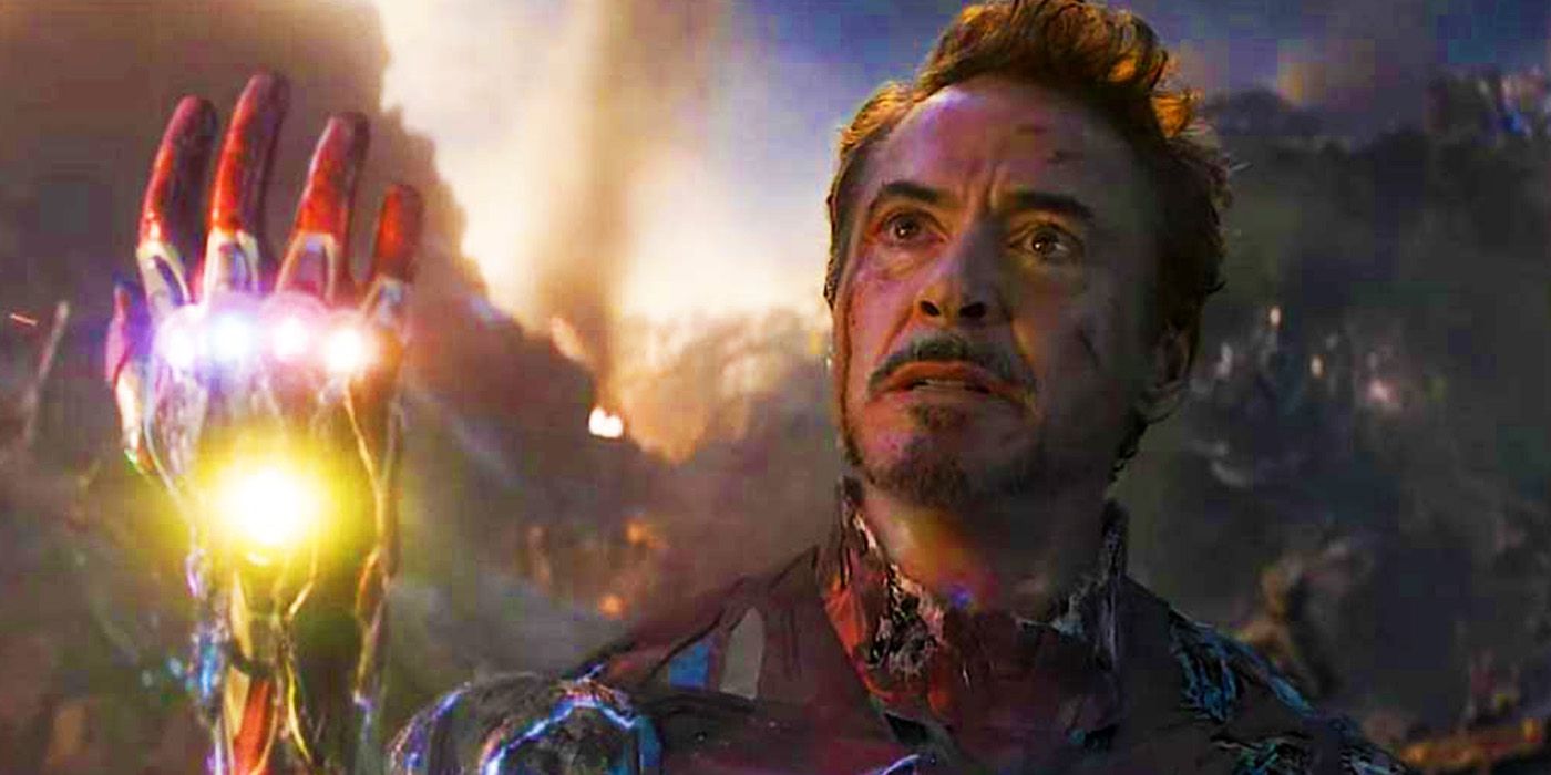 What RDJ's Doctor Doom Casting Means For Iron Man's MCU Return Theories