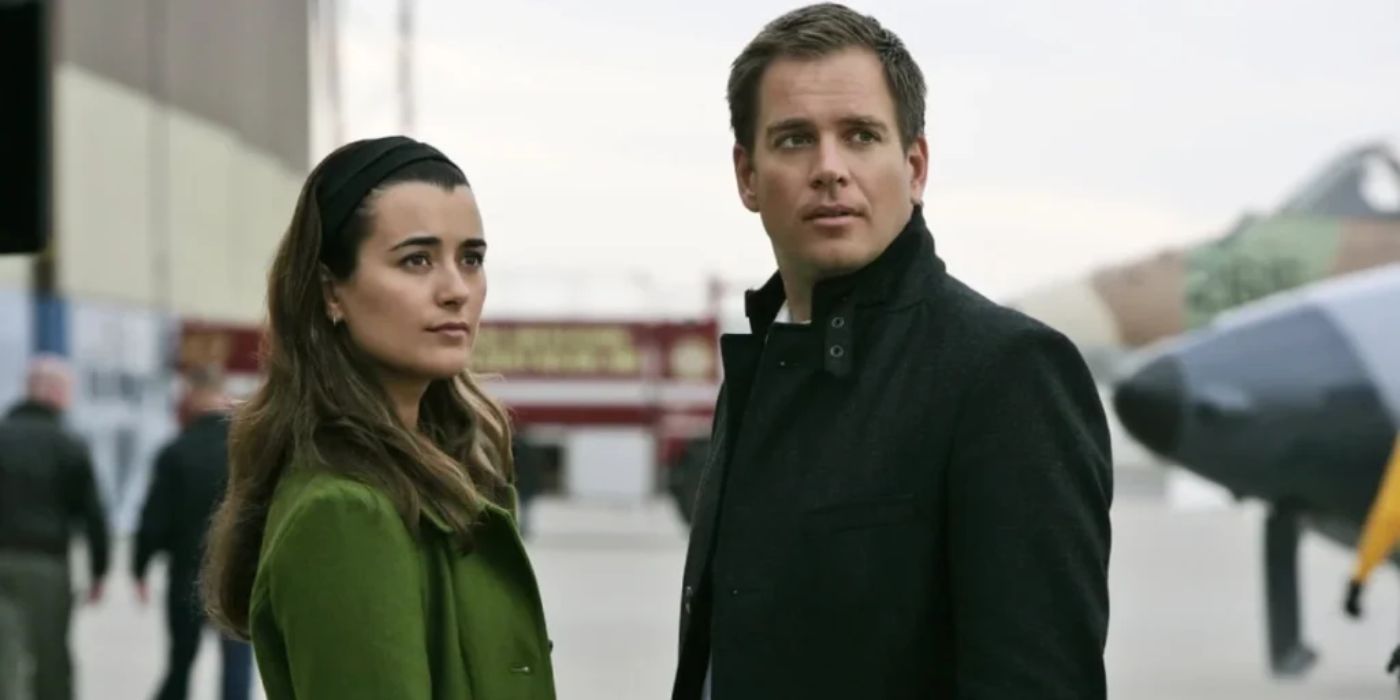 NCIS: Origins Is Taking A Major Risk That The Tony And Ziva Spinoff Isn't