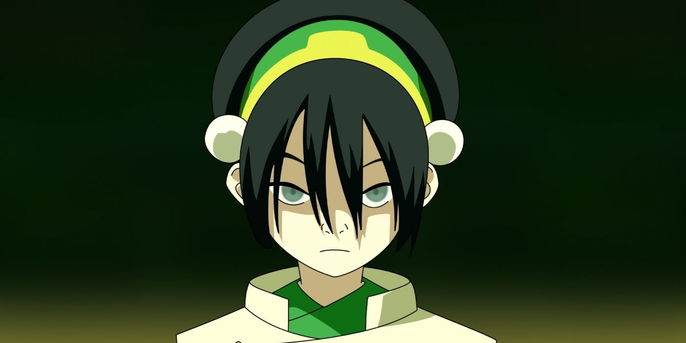 Original Avatar: The Last Airbender Actor Disappointed One Toph Arc Was Never Explored