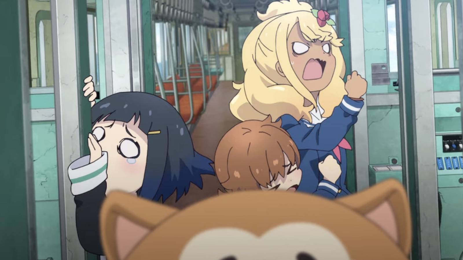 New Fantasy Roadtrip Anime Announced From Creator of Beloved Series