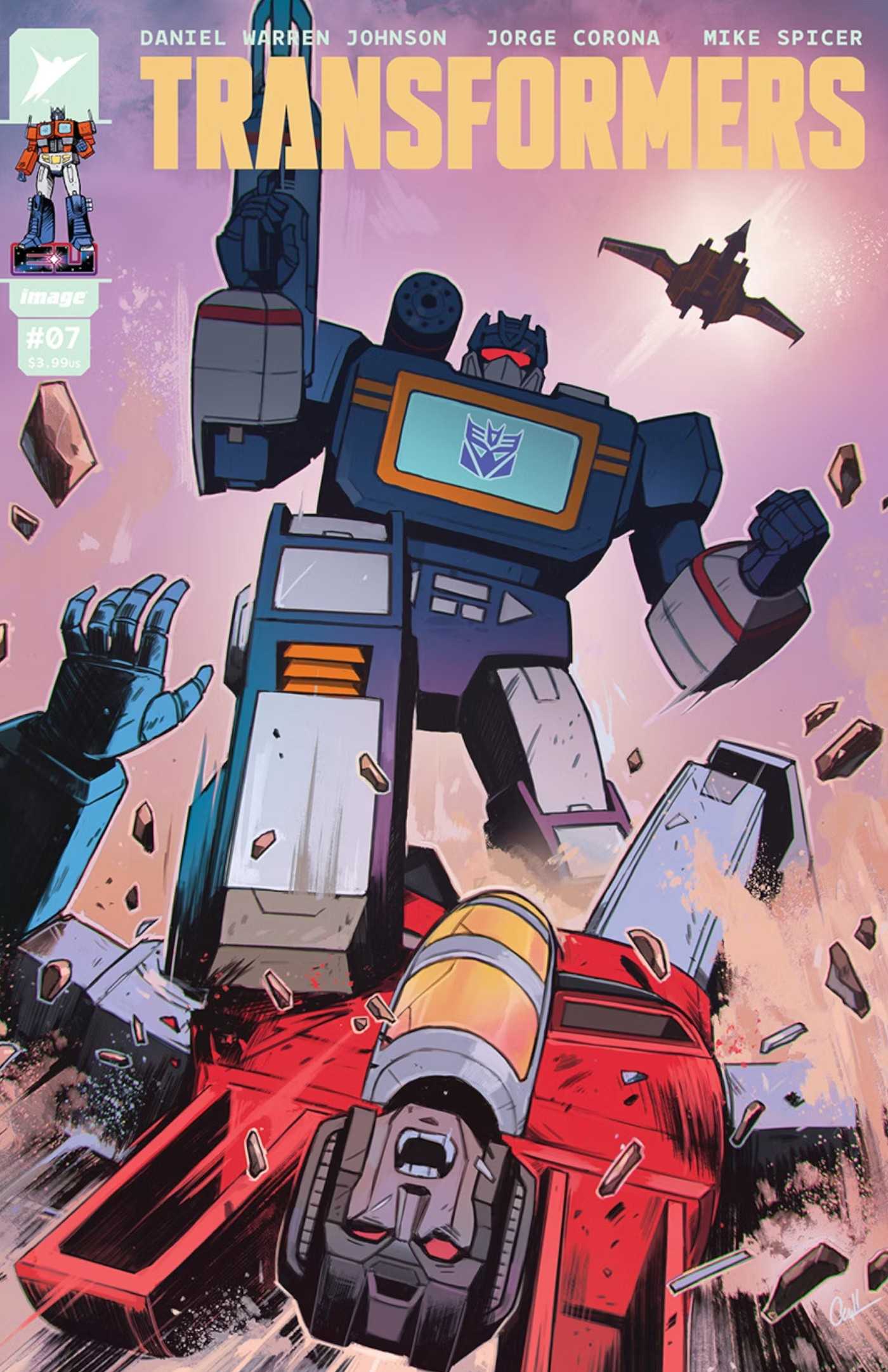 Ttransform Icon Transformers 10 Most Powerful Villains, Ranked