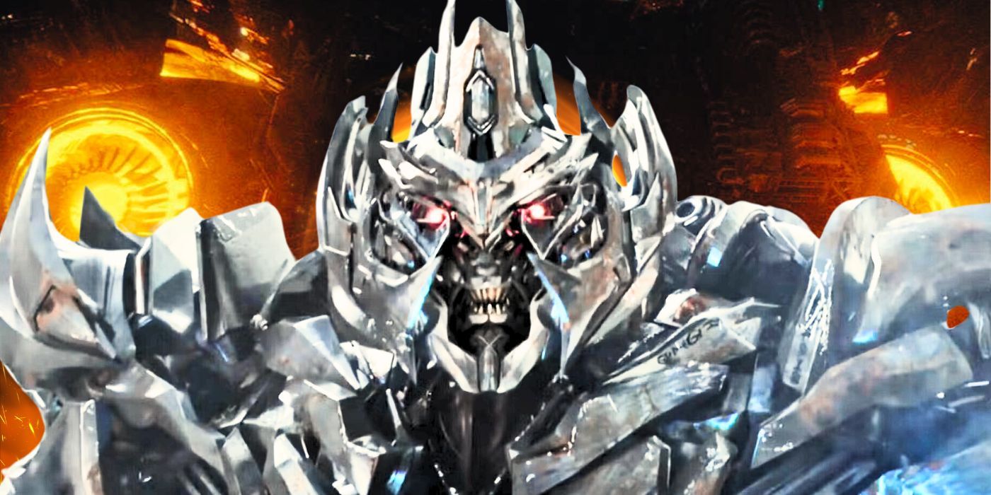 10 Differences Between Transformers One & The Live-Action Movies