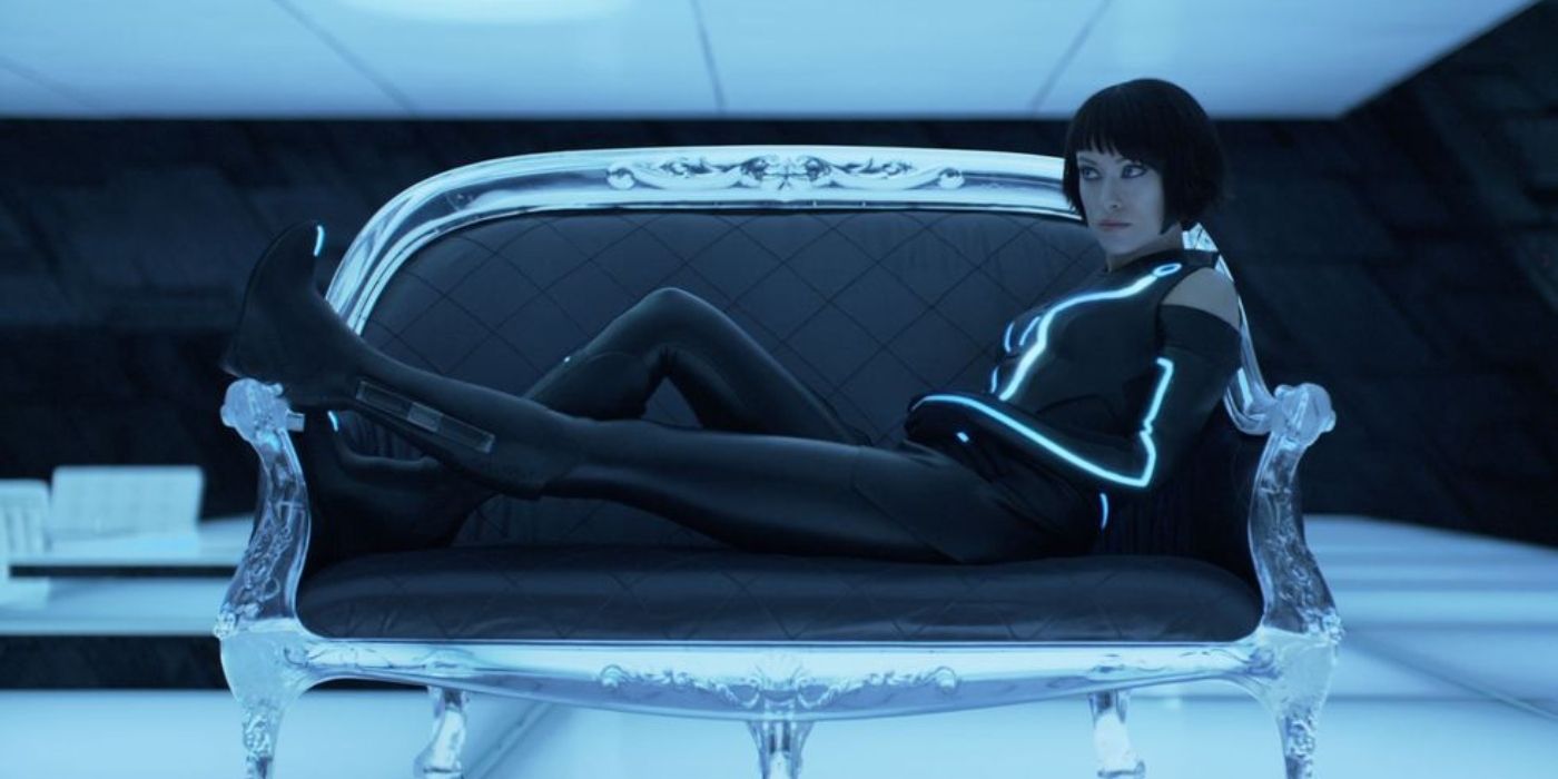 I Really Hope Tron: Ares Avoids The Failure Of Jared Leto's $276M Sci-Fi Sequel Bomb