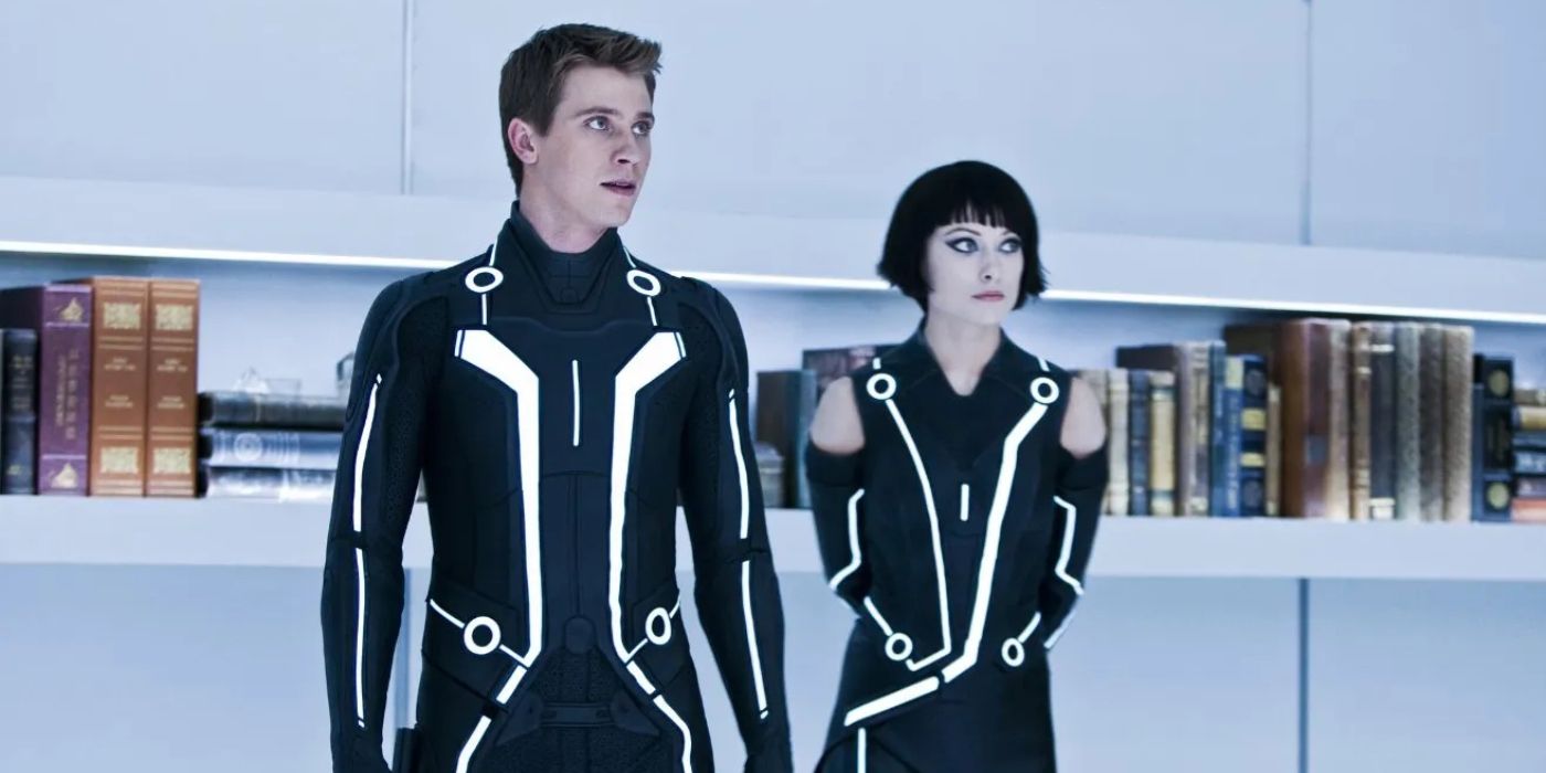 Jeff Bridges' TRON 3 Return Makes A Controversial Franchise Casting Decision Even Worse