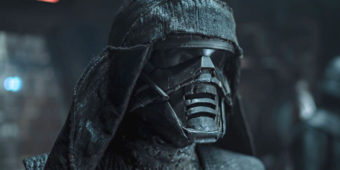 Star Wars Theory Reveals The Acolyte's Sith Sets Up A Sequel Trilogy Dark Side Cult