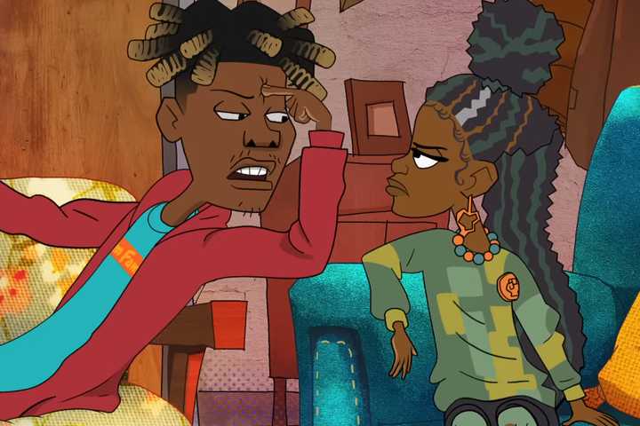 Good Times Robe Good Times Summary, Trailer, Season List, Cast, Where to Watch and More