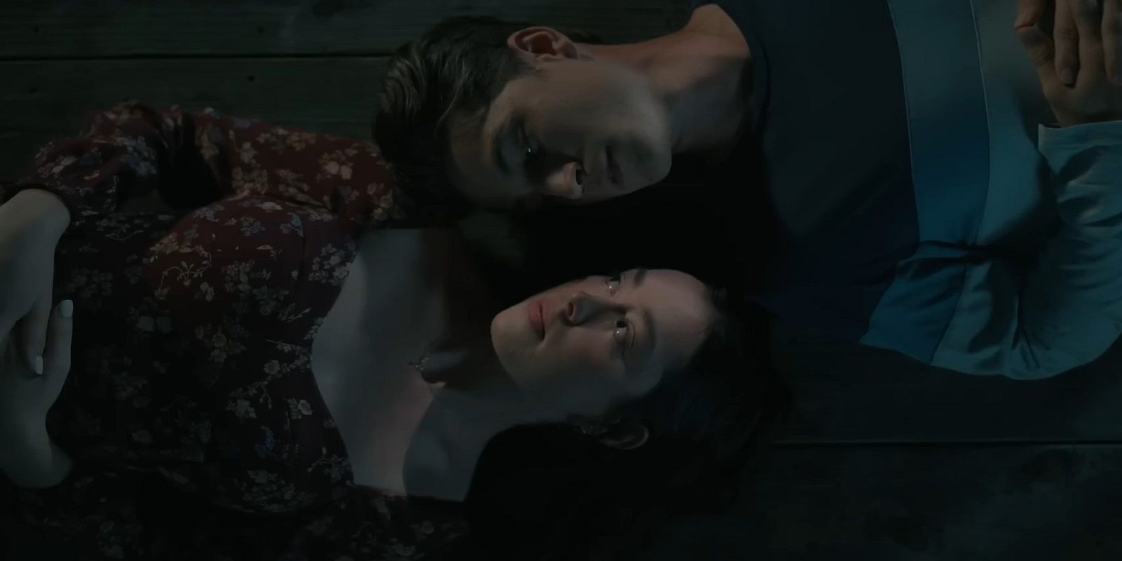 Annie's Decision With Ty In Sweet Magnolias’ Season 4 Finale Explained ...