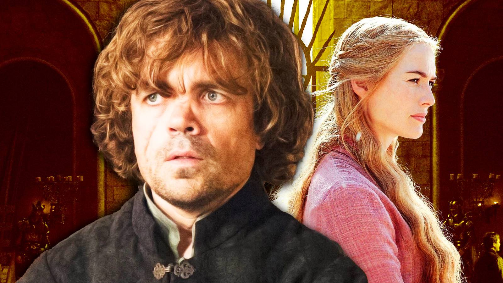 15 Game Of Thrones Scenes That Are Basically Perfect