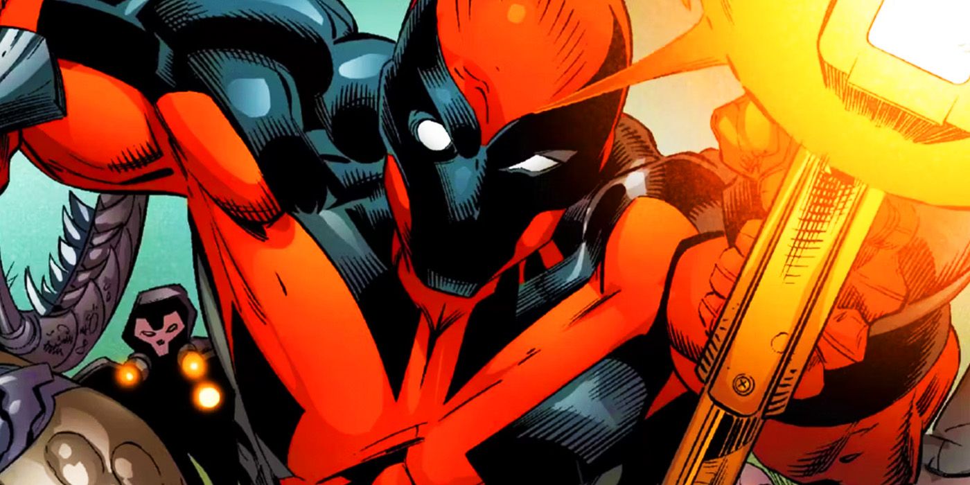 10 Marvel Heroes Who Deserve an Ultimate Reboot (And 5 We Can Skip)
