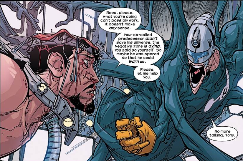 I Admit It: Reed Richards is the Most Unsettling Marvel Villain We’ll ...