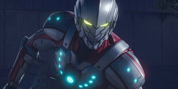 Netflix's Kaiju Movie Is A Reminder To Check Out An Underrated Animated Series From 5 Years Ago