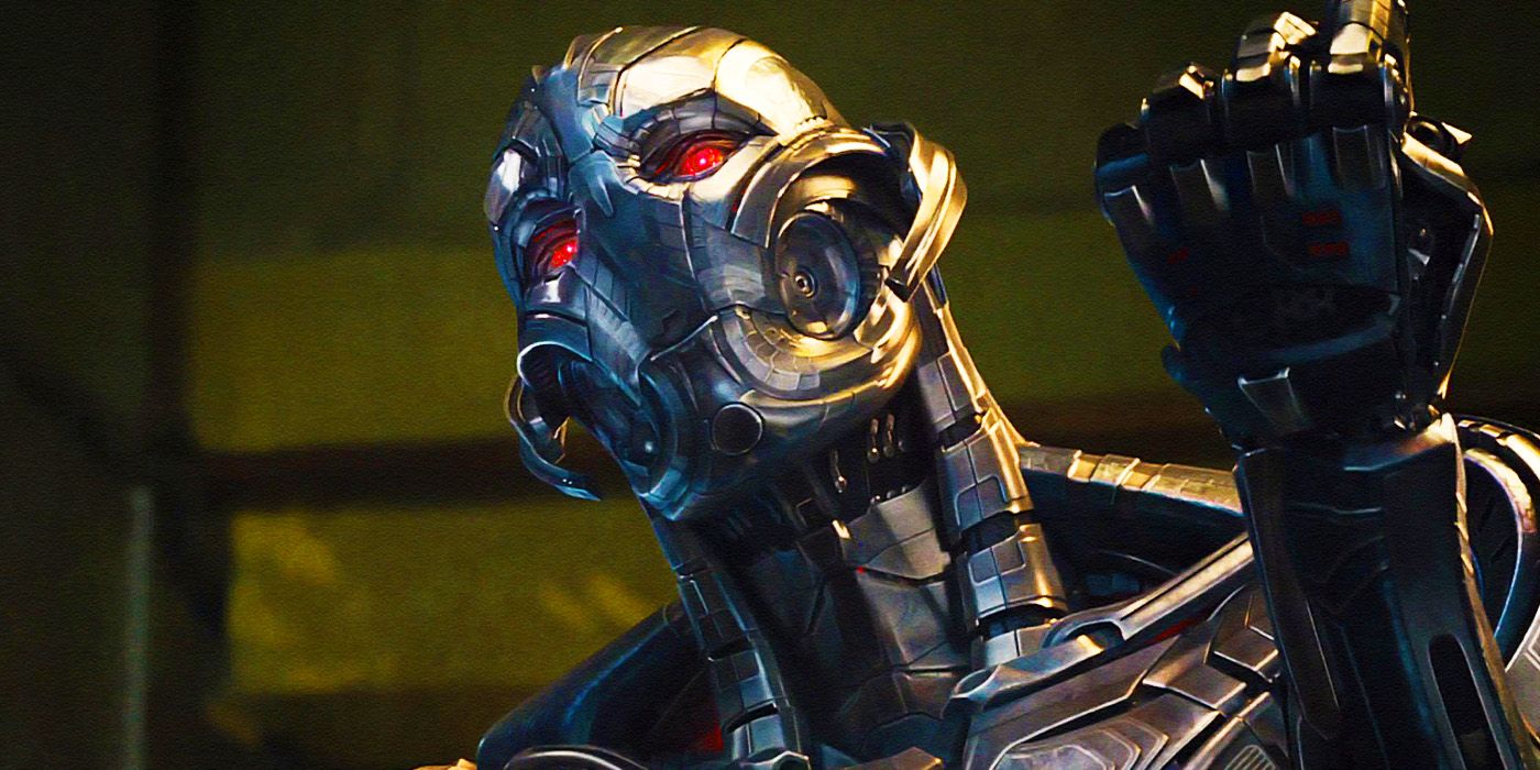 Vision’s Complete 9-Year MCU History, Explained