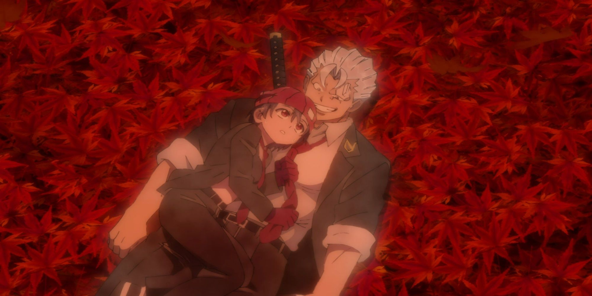 Undead Unluck Season 1 Review: A Series With Great Potential That ...