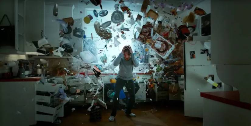 10 Trippiest TV Shows Of All Time, Ranked