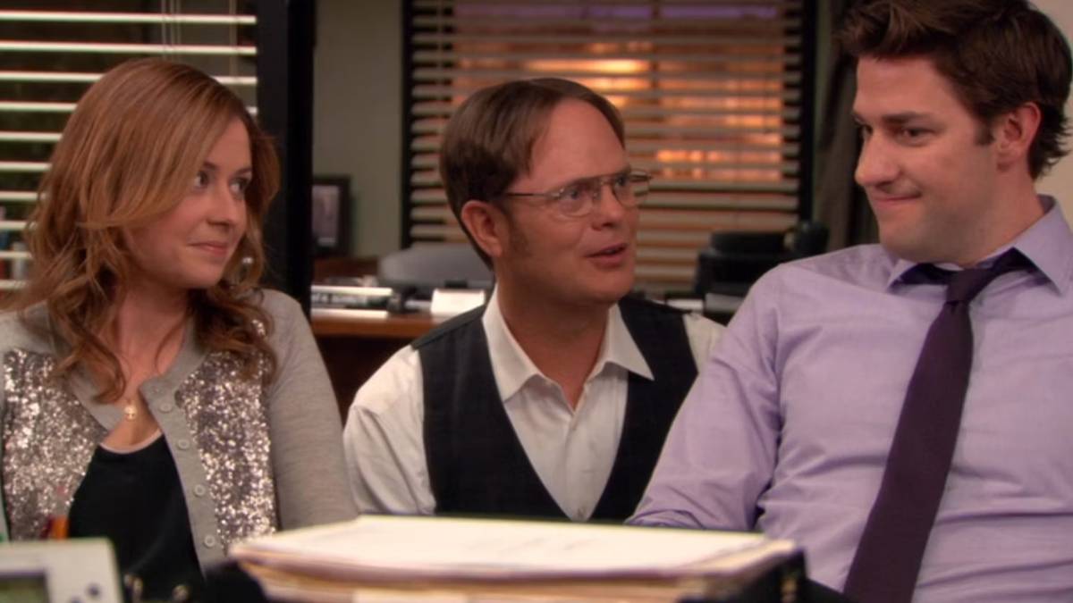The Office's 10 Best Moments After Steve Carell's Michael Left