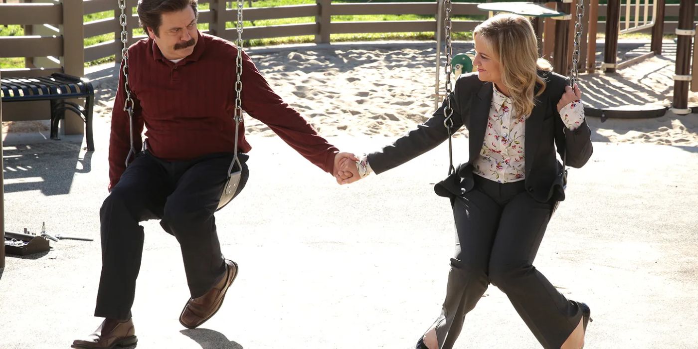 Parks & Rec Perfectly Broke A Tiresome Sitcom Trend And Its Highest-Rated Episodes Prove It